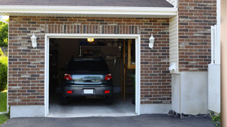 Garage Door Installation at Ranch Clover Basin, Colorado